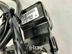 OEM Harley Davidson Left Side Control Switch 71500464