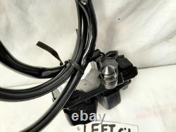 OEM Harley Davidson Left Side Control Switch 71500464