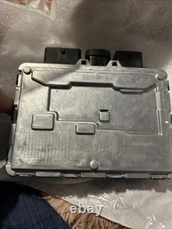 OEM Harley Davidson Module Body Control Unit 2G1.3 Axis 434 434 MHZ PN 41000674A