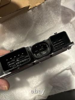 OEM Harley Davidson Module Body Control Unit 2G1.3 Axis 434 434 MHZ PN 41000674A