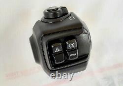 OEM Harley-Davidson RH975 Right Hand Control Switch 71500543