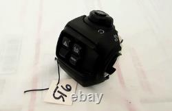 OEM Harley-Davidson RH975 Right Hand Control Switch 71500543 OEM Harley-Davidson RH975 Right Hand Control Switch 71500543