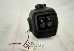 OEM Harley-Davidson RH975 Right Hand Control Switch 71500543 OEM Harley-Davidson RH975 Right Hand Control Switch 71500543