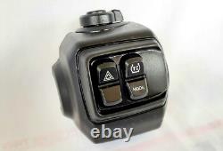 OEM Harley-Davidson RH975 Right Hand Control Switch 71500543