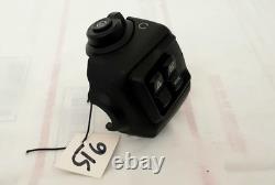 OEM Harley-Davidson RH975 Right Hand Control Switch 71500543 OEM Harley-Davidson RH975 Right Hand Control Switch 71500543