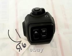OEM Harley-Davidson RH975 Right Hand Control Switch 71500543 OEM Harley-Davidson RH975 Right Hand Control Switch 71500543