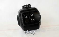 OEM Harley-Davidson RH975 Right Hand Control Switch 71500543