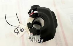 OEM Harley-Davidson RH975 Right Hand Control Switch 71500543 OEM Harley-Davidson RH975 Right Hand Control Switch 71500543