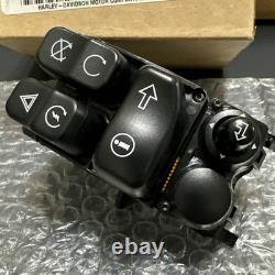 OEM Harley-Davidson Right Hand Control Switch Pack PTT & Audio 71500130B NIB