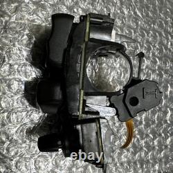 OEM Harley-Davidson Right Hand Control Switch Pack PTT & Audio 71500130B NIB