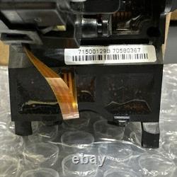 OEM Harley-Davidson Right Hand Control Switch Pack PTT & Audio 71500130B NIB