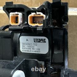 OEM Harley-Davidson Right Hand Control Switch Pack PTT & Audio 71500130B NIB
