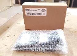 OEM Harley Davidson Security System Body Control Module X-Axis 434MHZ 41000349F
