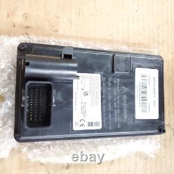 OEM Harley Davidson Security System Body Control Module X-Axis 434MHZ 41000349F