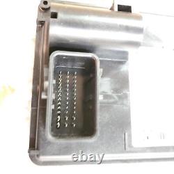 OEM Harley Davidson Security System Body Control Module X-Axis 434MHZ 41000349F
