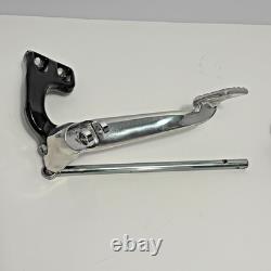 OEM Harley Davidson Sportster Further Forward Mid-Control'14-'22 Right Side