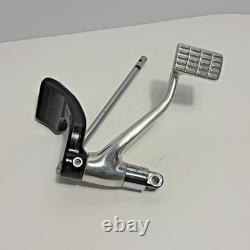 OEM Harley Davidson Sportster Further Forward Mid-Control'14-'22 Right Side