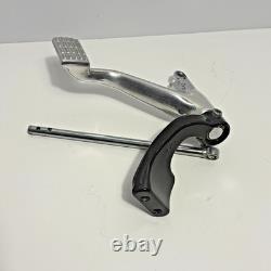 OEM Harley Davidson Sportster Further Forward Mid-Control'14-'22 Right Side