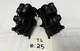 Oem Harley-davidson Touring Hand Master Control Switches