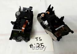 OEM Harley-Davidson Touring Hand Master Control Switches