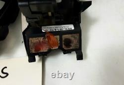 OEM Harley-Davidson Touring Hand Master Control Switches