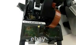 OEM Harley-Davidson Touring Hand Master Control Switches