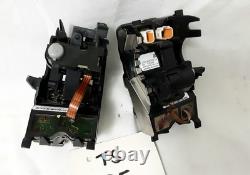 OEM Harley-Davidson Touring Hand Master Control Switches