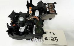 OEM Harley-Davidson Touring Hand Master Control Switches