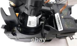 OEM Harley-Davidson Touring Hand Master Control Switches