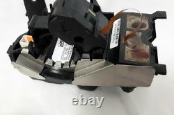 OEM Harley-Davidson Touring Hand Master Control Switches