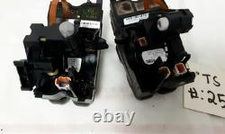 OEM Harley-Davidson Touring Hand Master Control Switches