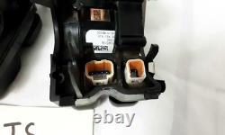 OEM Harley-Davidson Touring Hand Master Control Switches