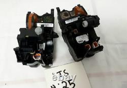 OEM Harley-Davidson Touring Hand Master Control Switches