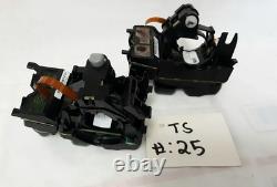 OEM Harley-Davidson Touring Hand Master Control Switches