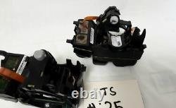 OEM Harley-Davidson Touring Hand Master Control Switches