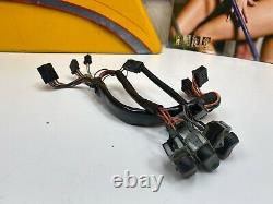 OEM Harley Electra Street Glide ACC, Cruise, Speaker Control Switch Accessory