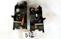 OEM Harley Touring Left & Right Hand Master Control Switches 71500562, 71500501