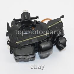 OEM LH Hand Control Switch Audio&Cruise 71500135B for 2014-2018 Harley-Davidson