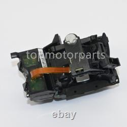 OEM LH Hand Control Switch Audio&Cruise 71500135B for 2014-2018 Harley-Davidson