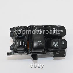 OEM LH Hand Control Switch Audio&Cruise 71500135B for 2014-2018 Harley-Davidson