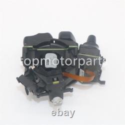 OEM Left Audio Cruise Hand Control Switchpack 71500128B for Harley Davidson