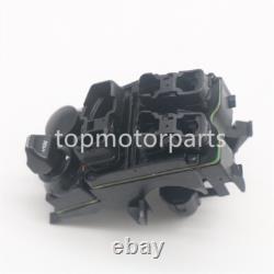 OEM Left Control Switch 71500236B for 2016-2018 Harley Davidson No button