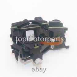 OEM Left Control Switch 71500236B for 2016-2018 Harley Davidson No button