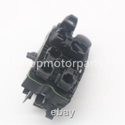OEM Left Control Switch 71500236B for 2016-2018 Harley Davidson No button
