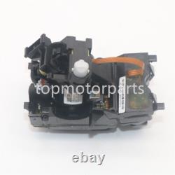 OEM Left Control Switch 71500236B for 2016-2018 Harley Davidson No button