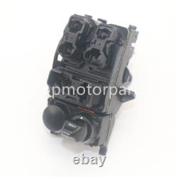 OEM Left Control Switch 71500236B for 2016-2018 Harley Davidson No button