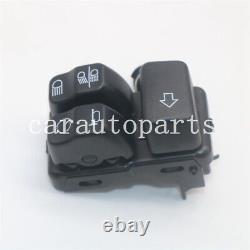 OEM Left Hand Control Switch 71500460 For 2018-2023 Harley Davidson Softail