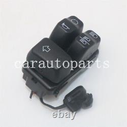 OEM Left Hand Control Switch 71500460 For 2018-2023 Harley Davidson Softail