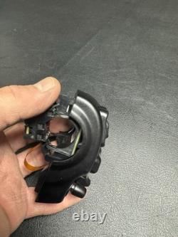 OEM Left Handlebar Multifunctional Switch 71500566 For 2021-2024 Harley Touring