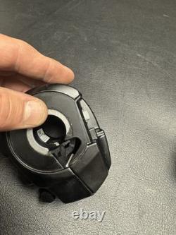 OEM Left Handlebar Multifunctional Switch 71500566 For 2021-2024 Harley Touring